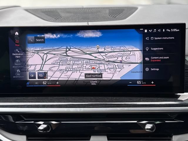 Used 2023 BMW X7 M60i w/ Executive Package AWD/4WD image 26