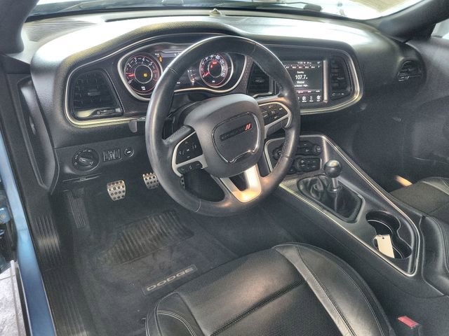 Used 2015 Dodge Challenger R/T Plus image 14