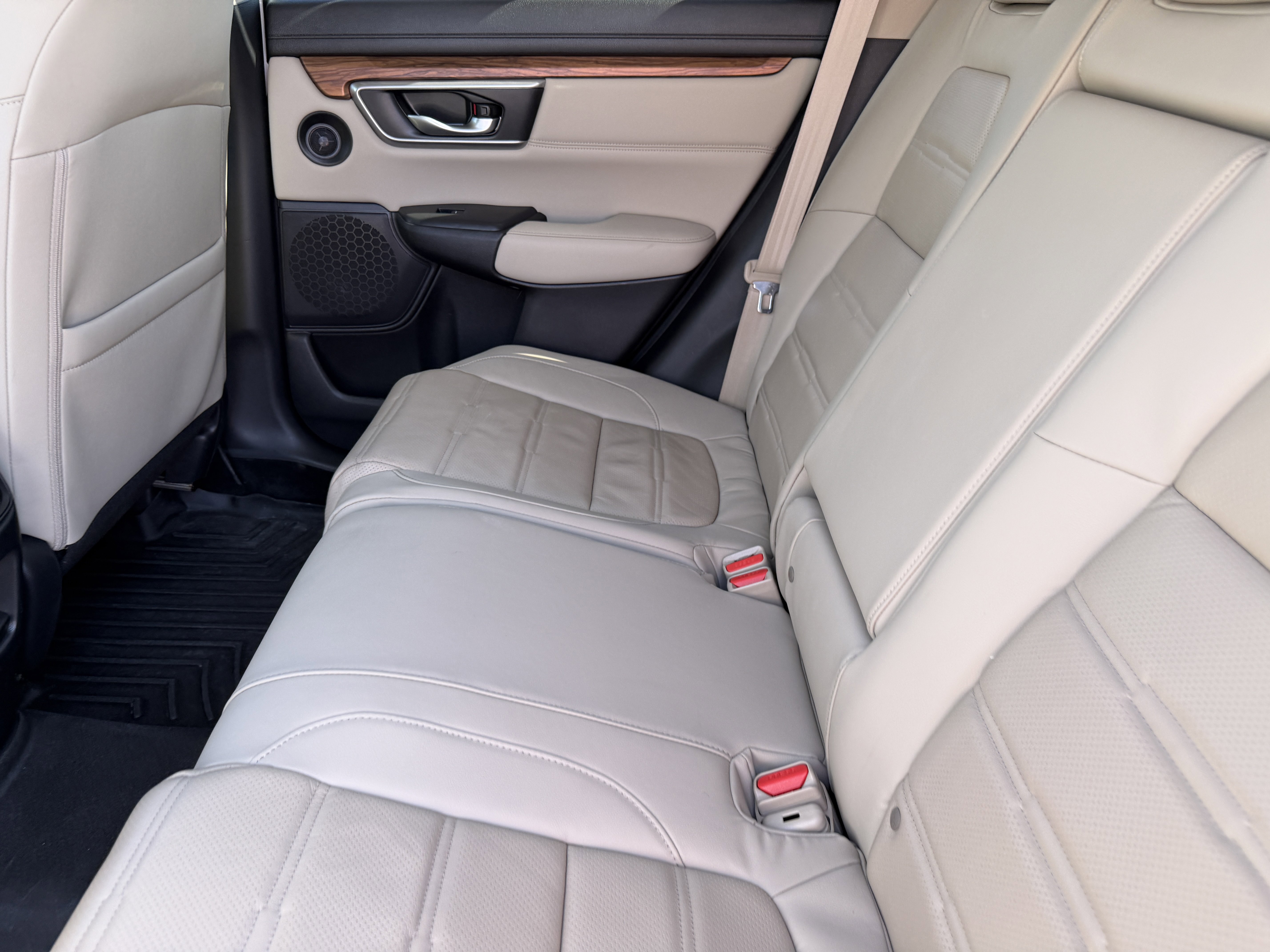 Used 2018 Honda CR-V EX-L image 15