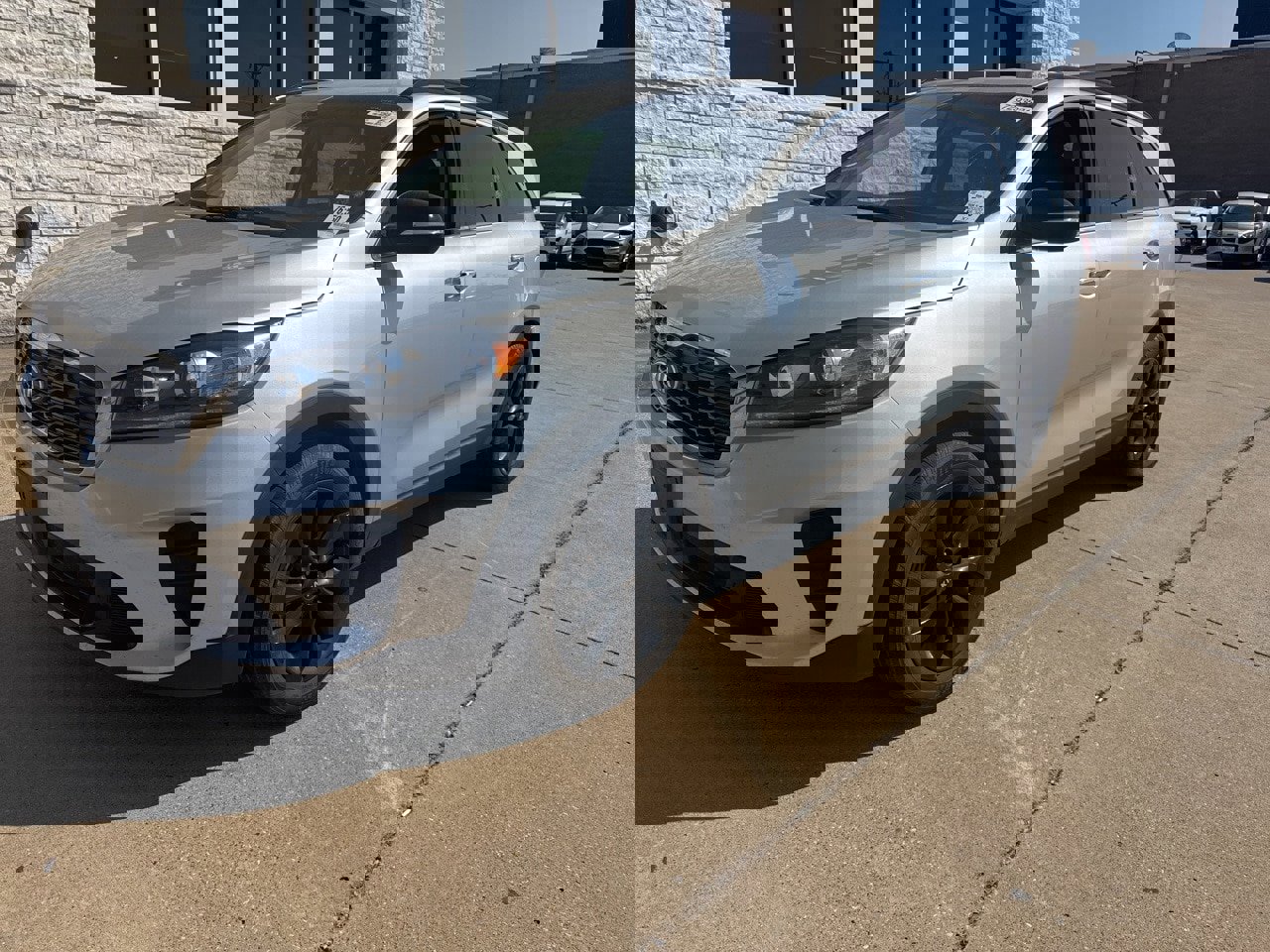 Used 2020 Kia Sorento S