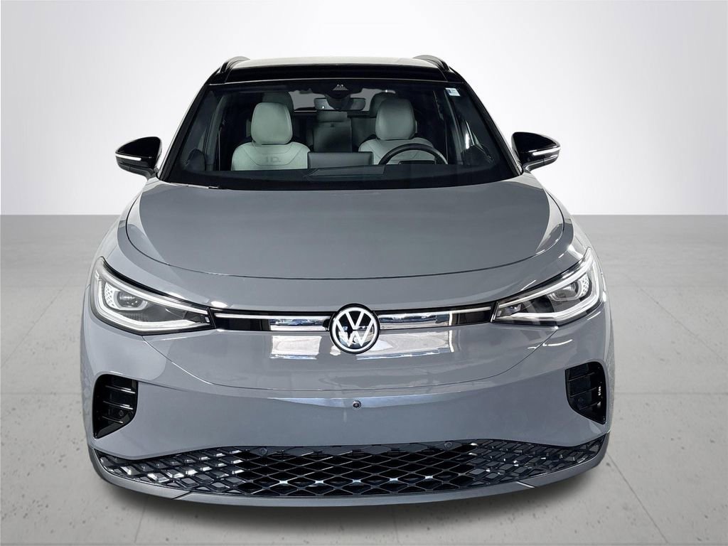 New 2025 Volkswagen ID.4 Pro S Plus image 3