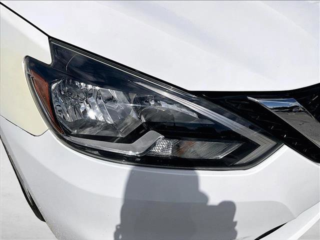 Used 2017 Nissan Sentra S FWD image 29