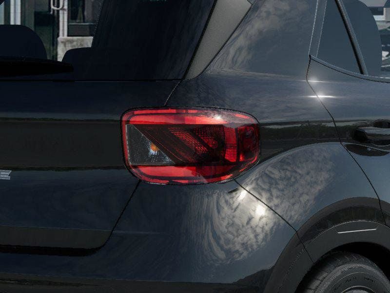 New 2026 Hyundai Venue SEL FWD image 12
