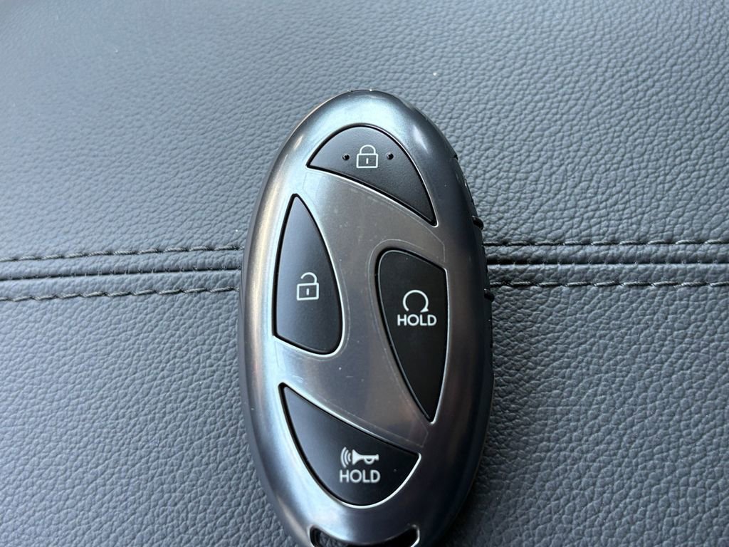 New 2026 Hyundai Tucson SEL FWD image 25