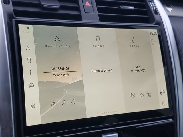 New 2026 Land Rover Discovery Limited Edition image 29