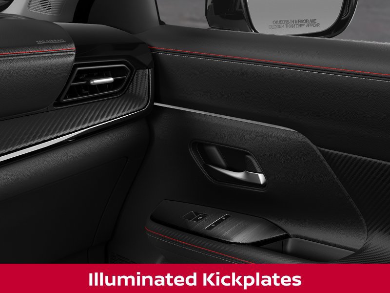 New 2026 Nissan Kicks SR w/ SR Premium Package AWD/4WD image 28