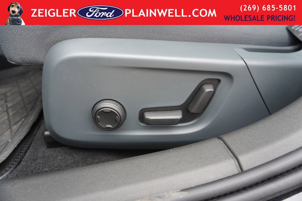 Used 2022 Polestar Polestar 2 Long Range Dual Motor w/ Plus Package image 20