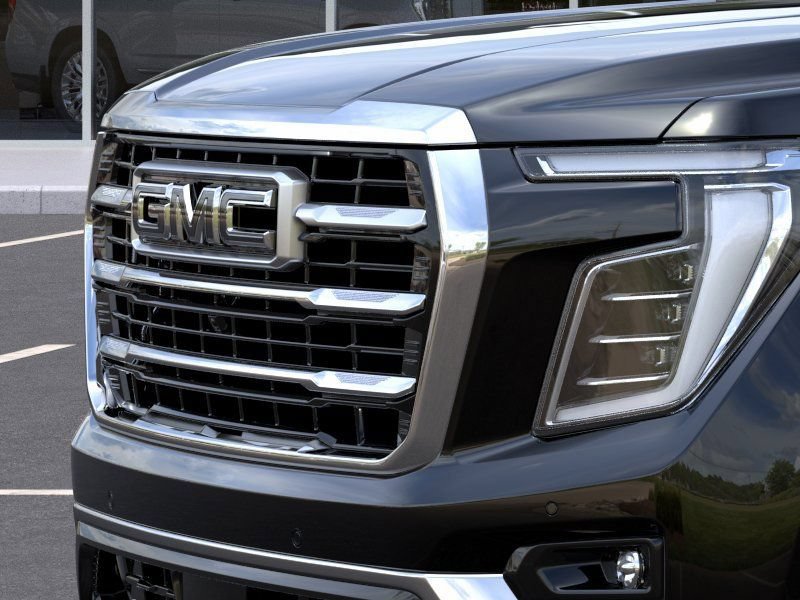 New 2026 GMC Yukon XL Elevation w/ Elevation Premium Package AWD/4WD image 43