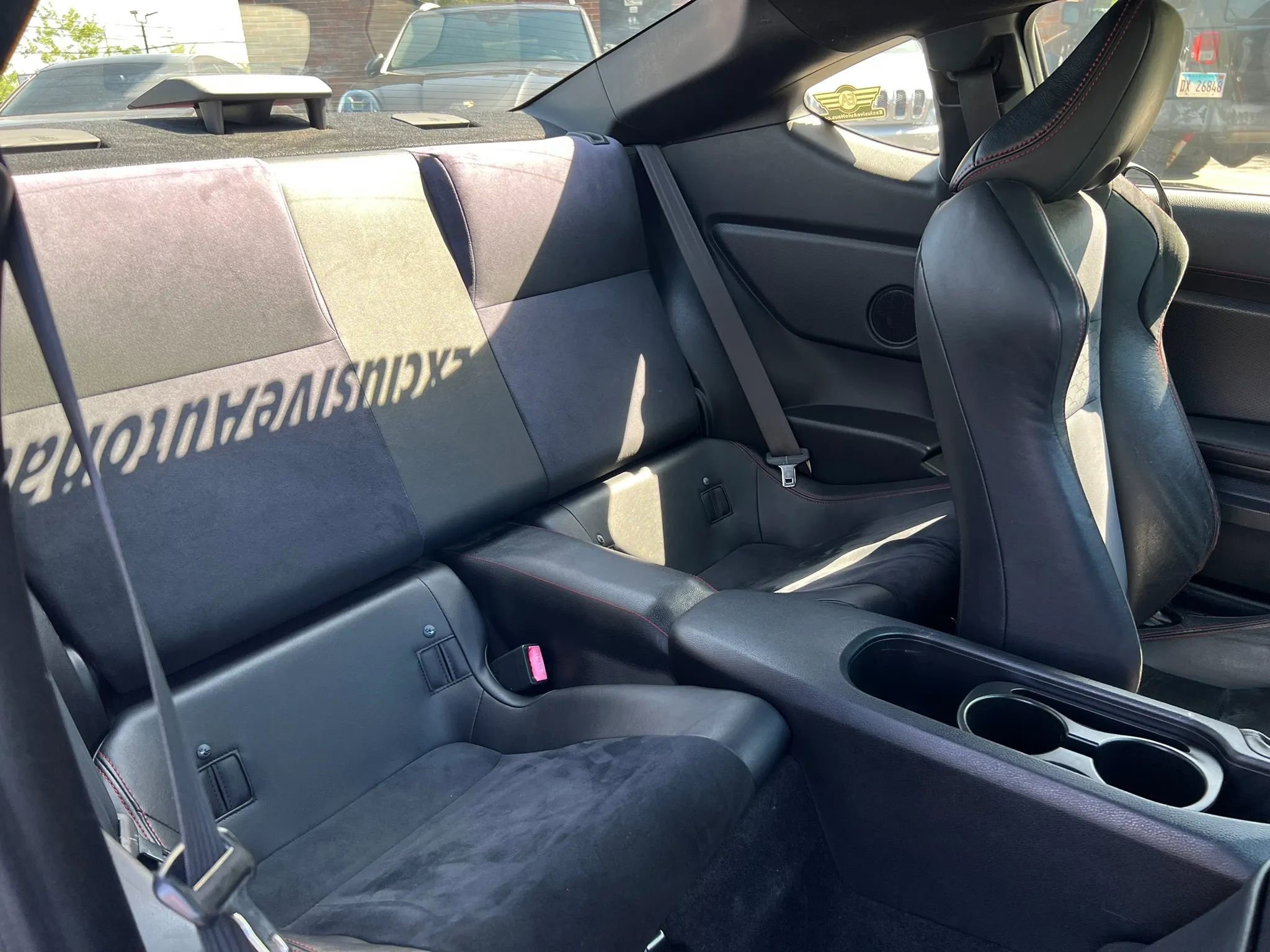 Used 2014 Scion FR-S Monogram Series RWD image 29