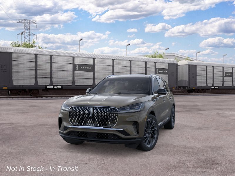 New 2026 Lincoln Aviator Reserve AWD/4WD image 2