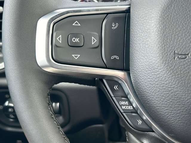New 2027 RAM 1500 4x4 Crew Cab image 26