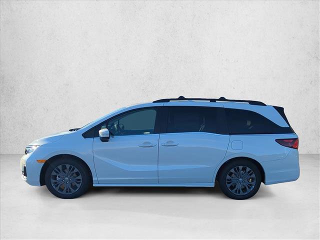 New 2026 Honda Odyssey Touring image 5