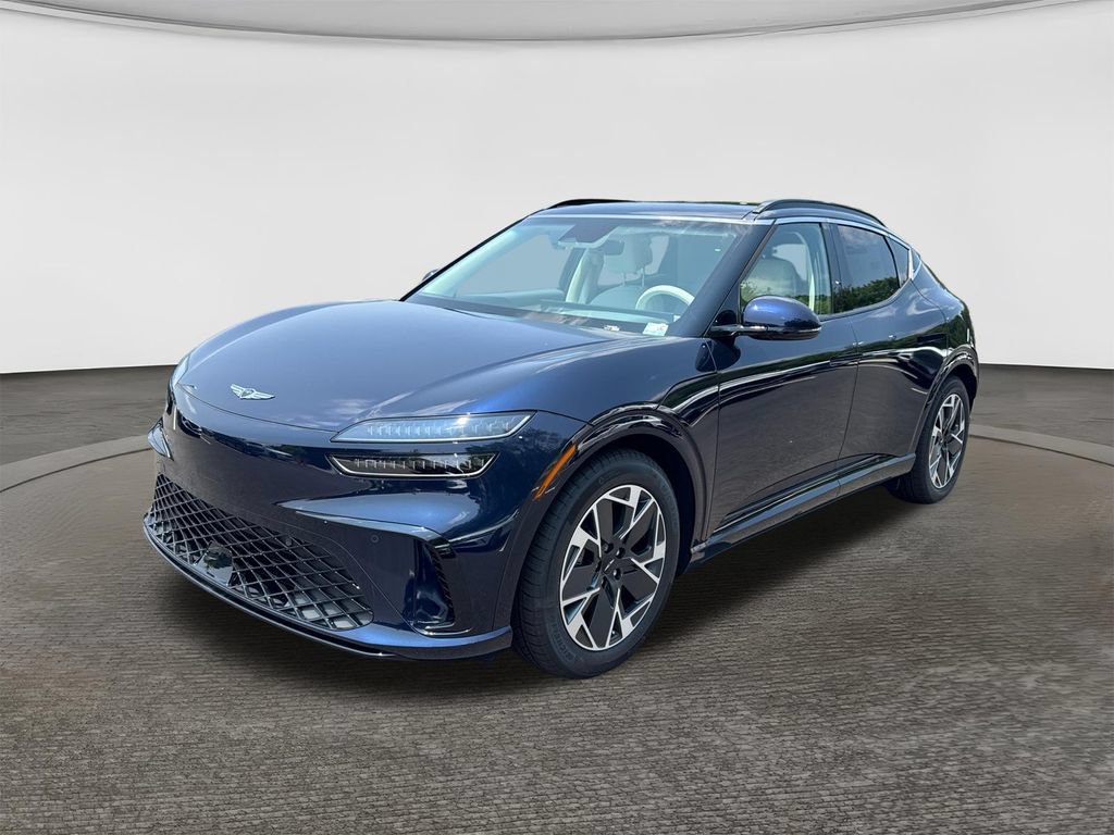 New 2026 Genesis GV60 RWD image 3