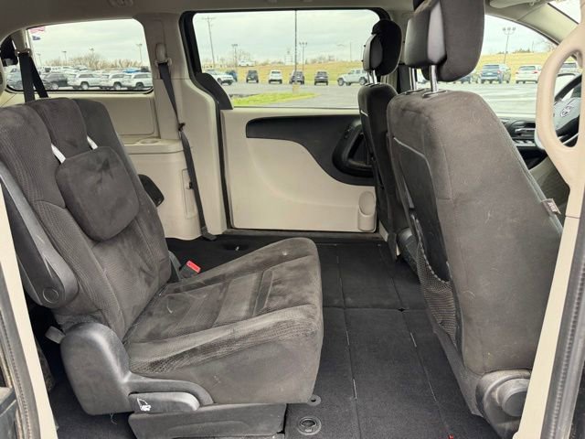 Used 2015 Dodge Grand Caravan SE w/ Quick Order Package 29E SE image 12