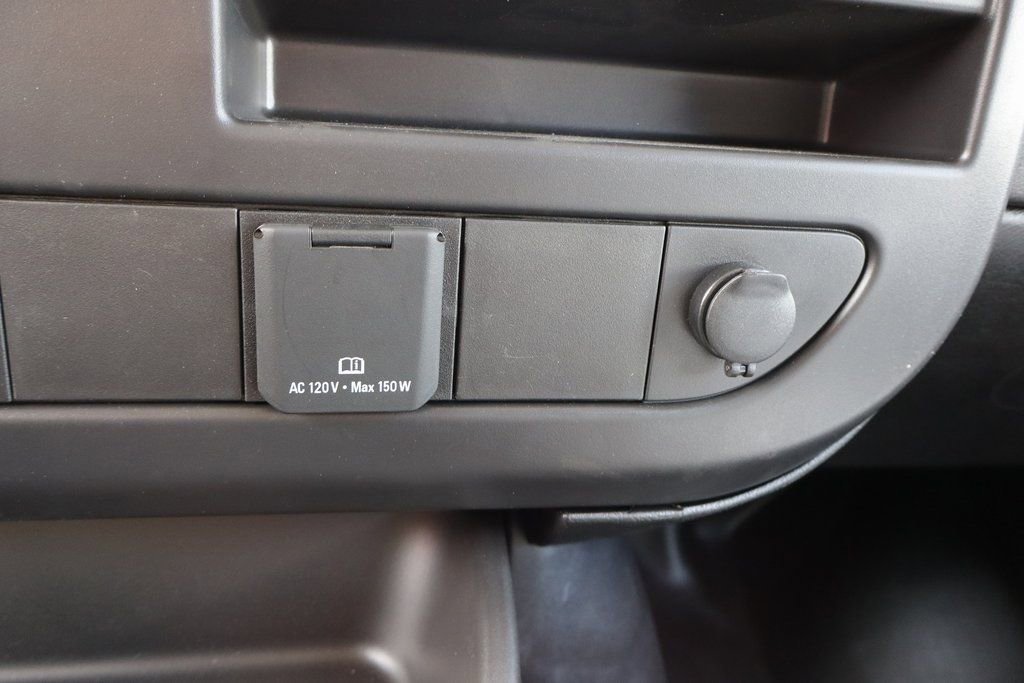 New 2025 Chevrolet Express 2500 w/ Driver Convenience Package image 14