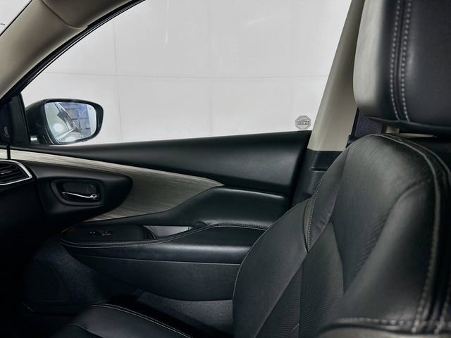 Used 2017 Nissan Murano Platinum w/ Platinum Technology Package image 25