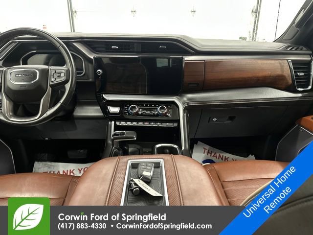 Used 2022 GMC Sierra 1500 Denali Ultimate image 15