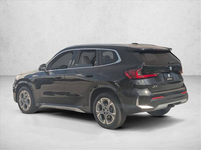Certified 2025 BMW X1 xDrive28i w/ Convenience Package AWD/4WD image 9