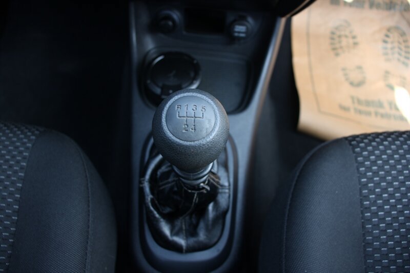 Used 2008 Hyundai Accent GS FWD image 8
