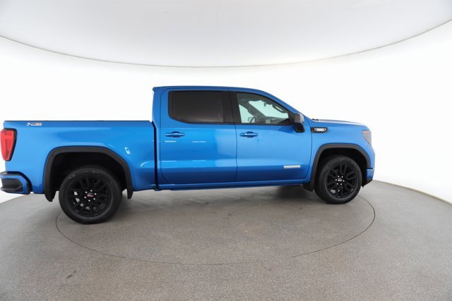 Used 2022 GMC Sierra 1500 Elevation w/ Preferred Package image 21