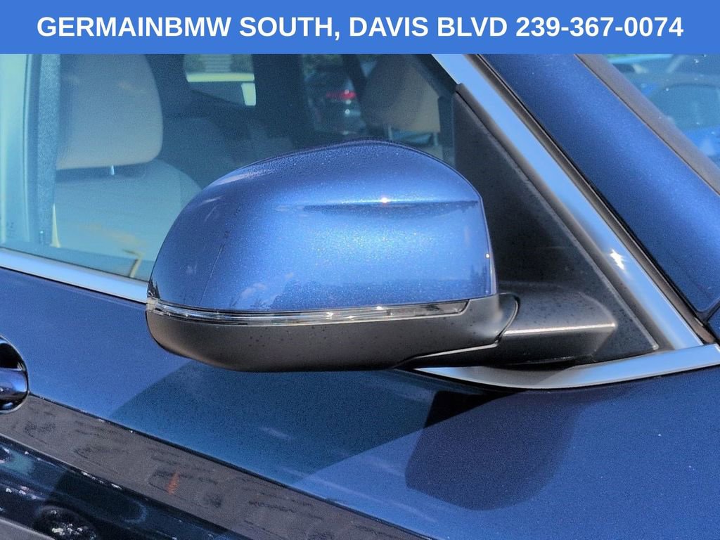 Certified 2022 BMW X3 sDrive30i w/ Convenience Package RWD image 13