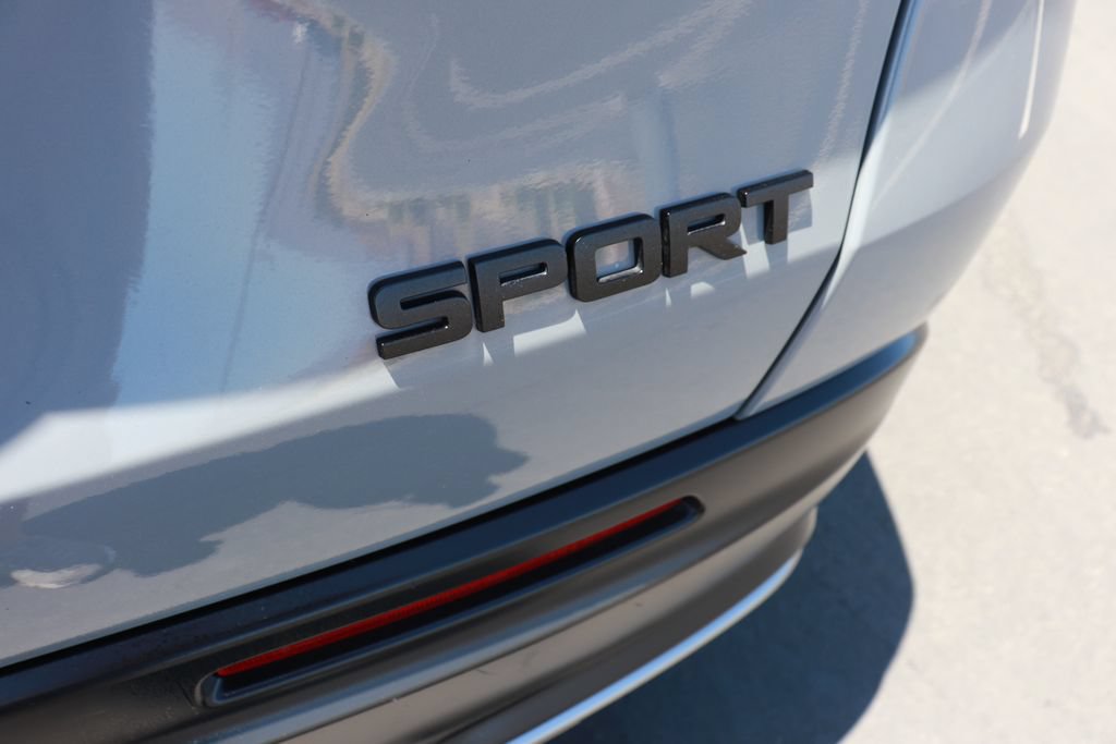 Used 2024 Honda HR-V Sport image 7