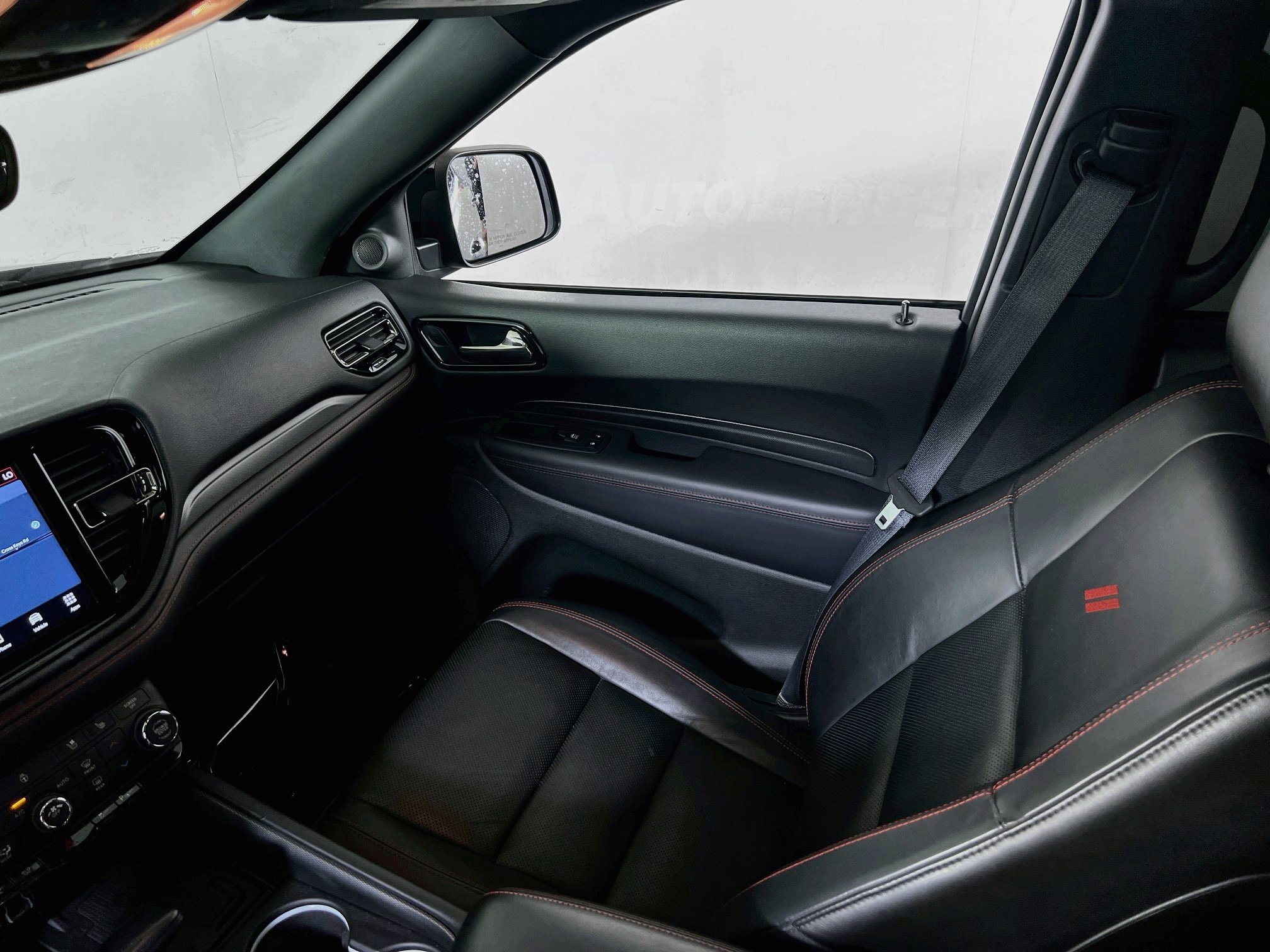 Used 2023 Dodge Durango R/T AWD/4WD image 24