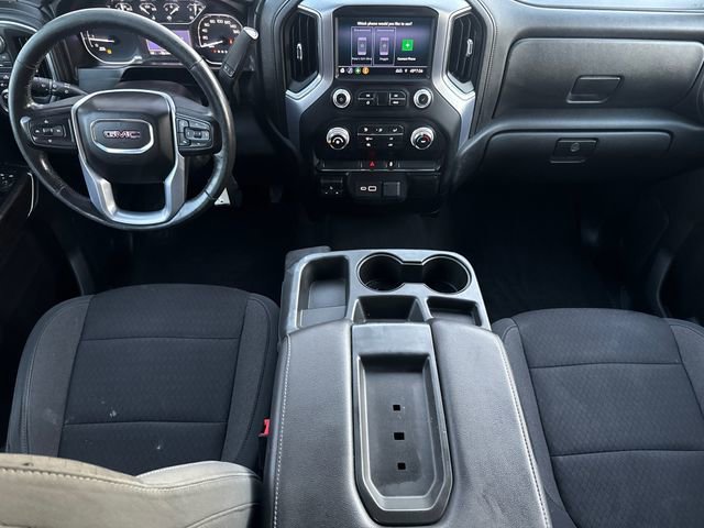 Used 2020 GMC Sierra 2500 SLE image 12