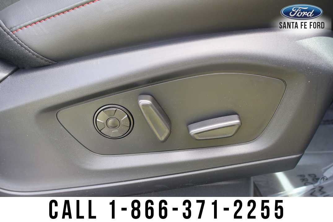 New 2026 Ford Explorer ST w/ Sun And Sound Package AWD/4WD image 44