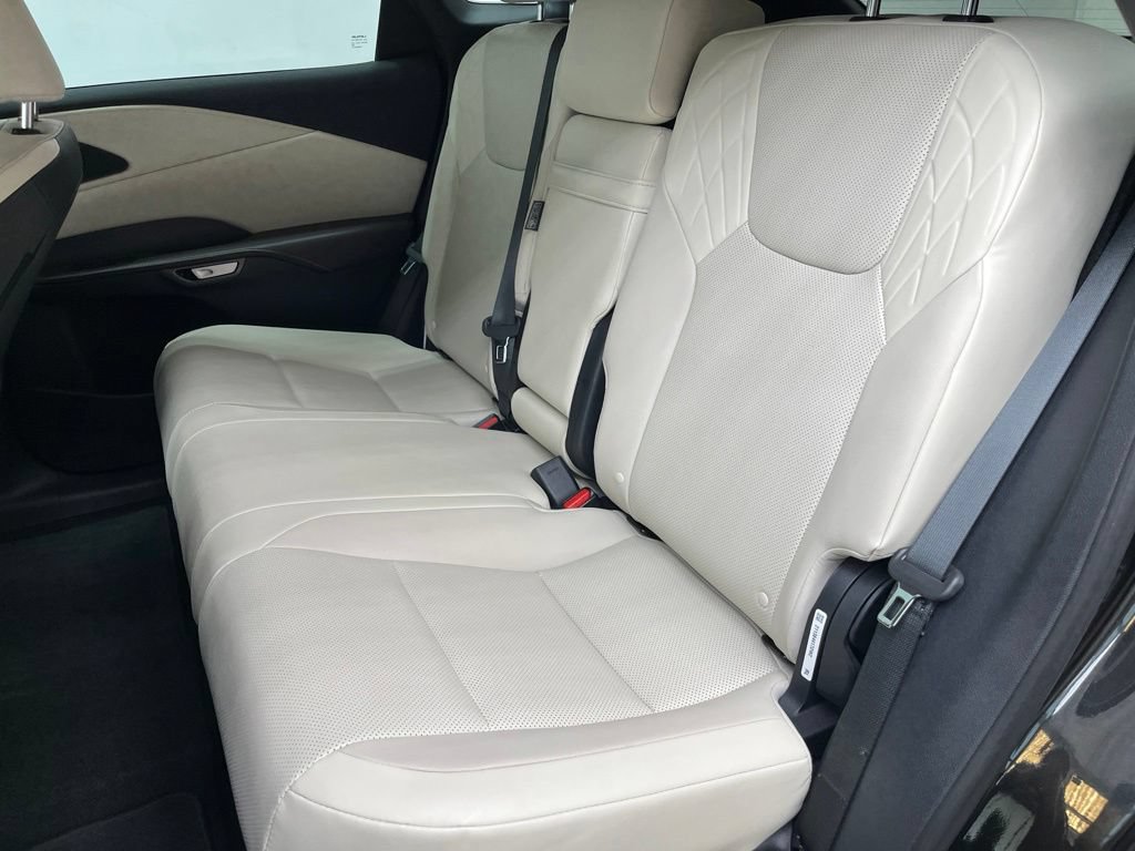 Used 2024 Lexus RX 350 FWD w/ Technology Package image 20