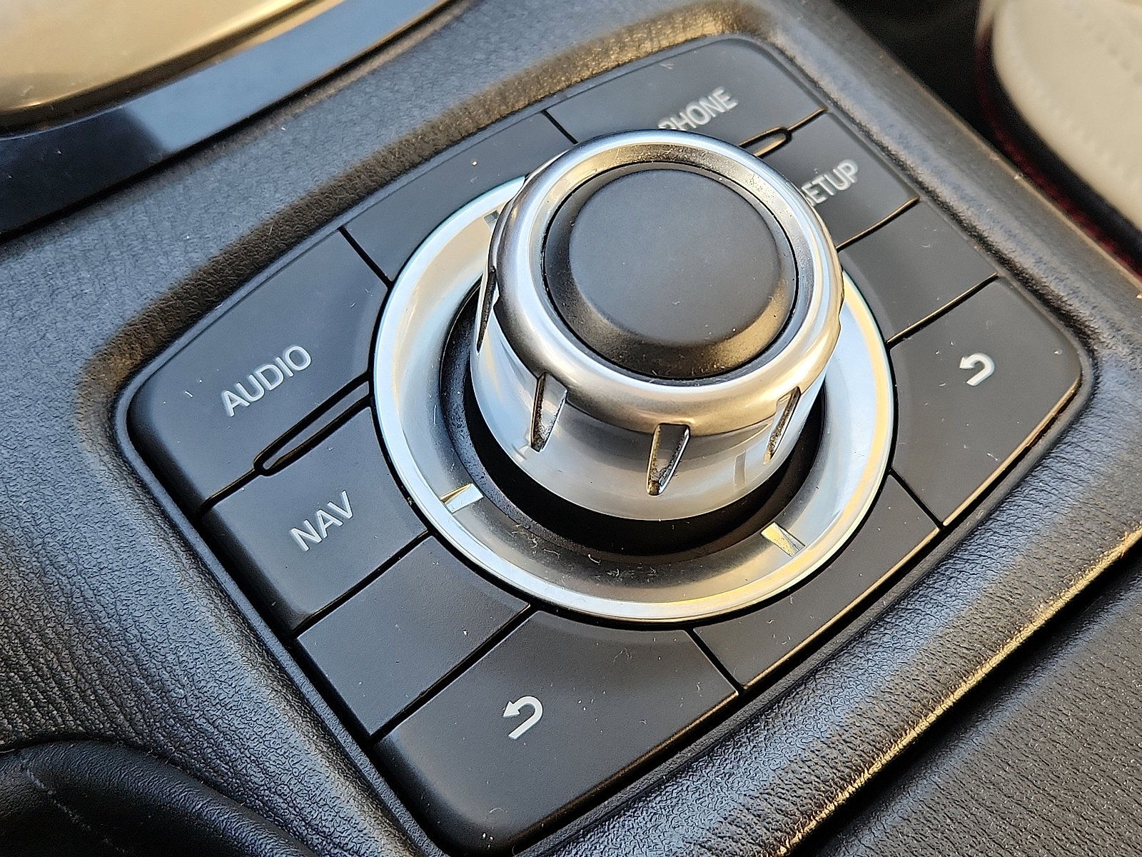 Used 2014 MAZDA MAZDA6 Grand Touring image 24