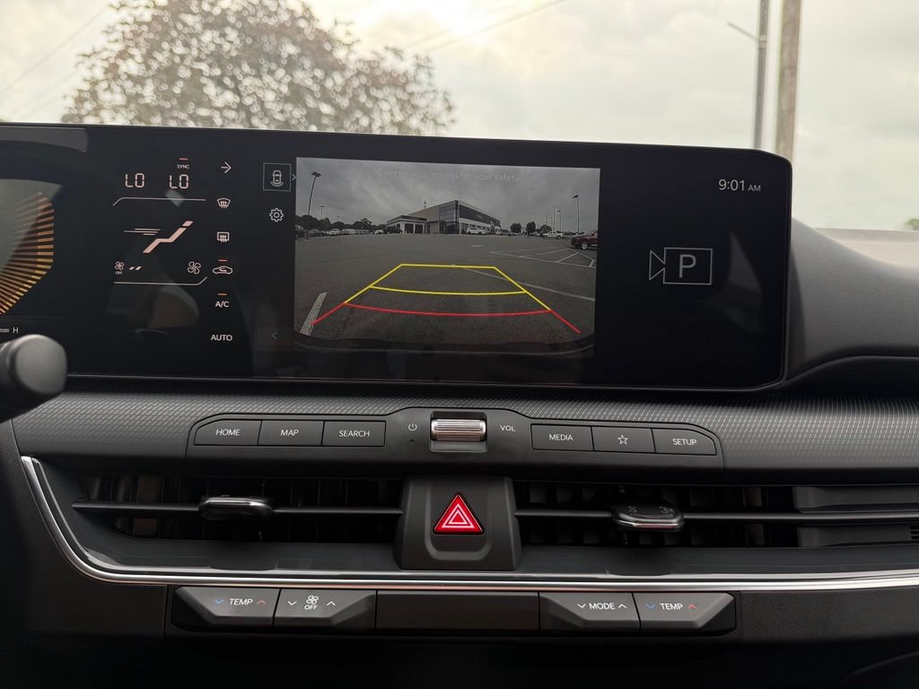 New 2026 Kia K4 EX FWD image 20