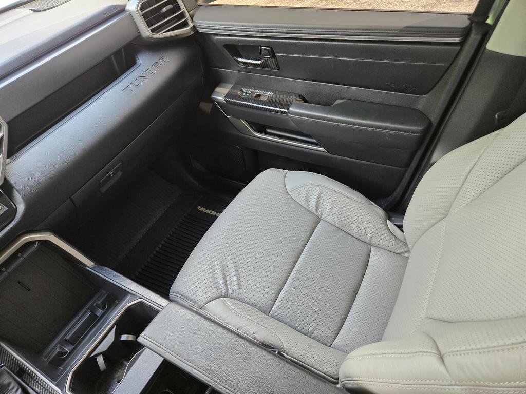 Used 2023 Toyota Tundra SR5 AWD/4WD image 19