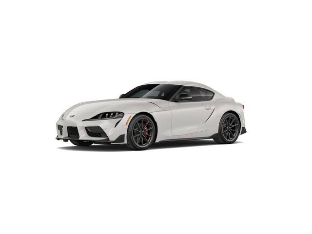 New 2026 Toyota Supra Premium RWD image 2