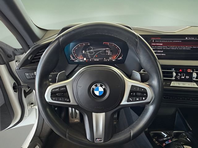 Used 2022 BMW 228i Gran Coupe w/ M Sport Package FWD image 19
