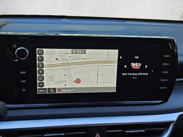 Used 2024 Kia K5 GT-Line w/ GT-Line Premium Package FWD image 11