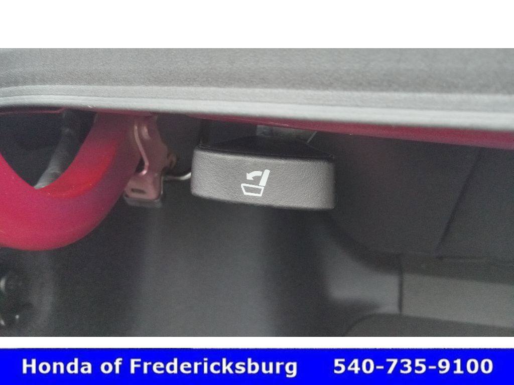 Used 2025 Honda Accord SE image 35