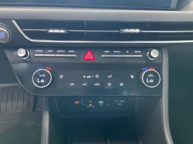Used 2025 Hyundai Sonata SEL FWD image 14