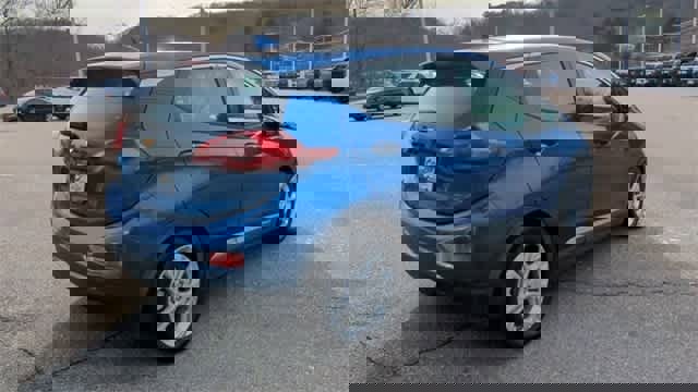 Used 2017 Chevrolet Bolt LT image 8