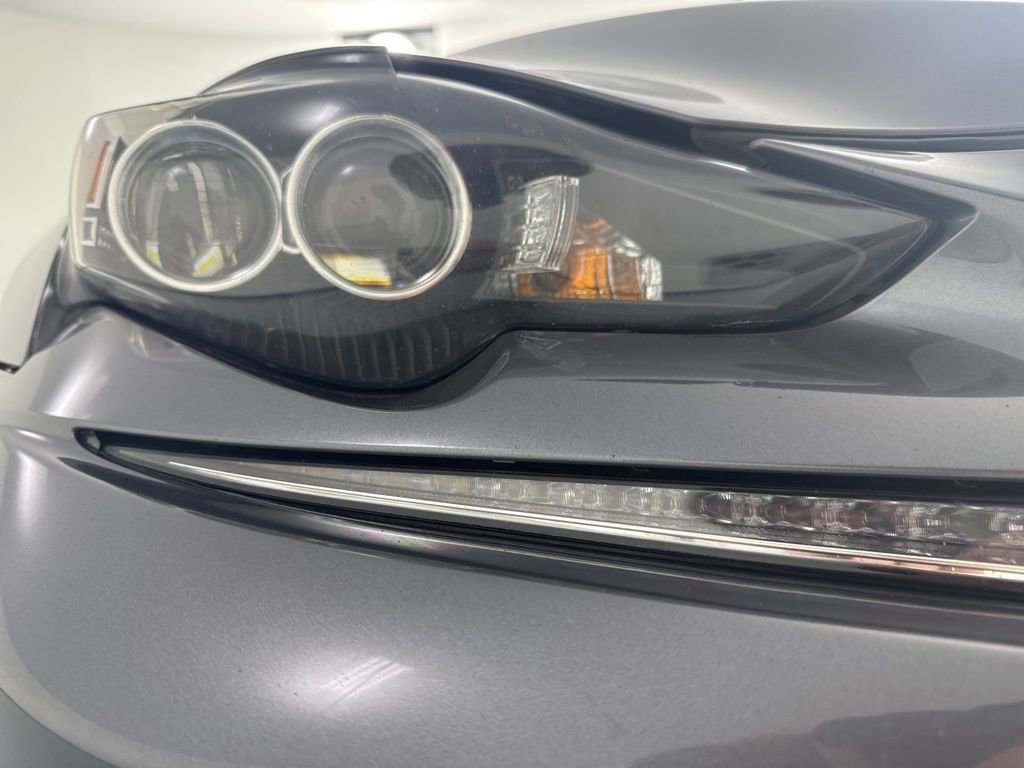 Used 2016 Lexus IS 300 AWD w/ Navigation System Package image 21