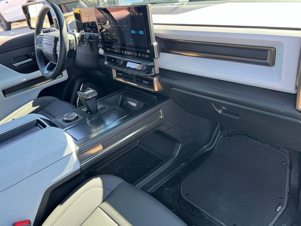 Used 2024 GMC Hummer EV 3X w/ Omega Edition image 22