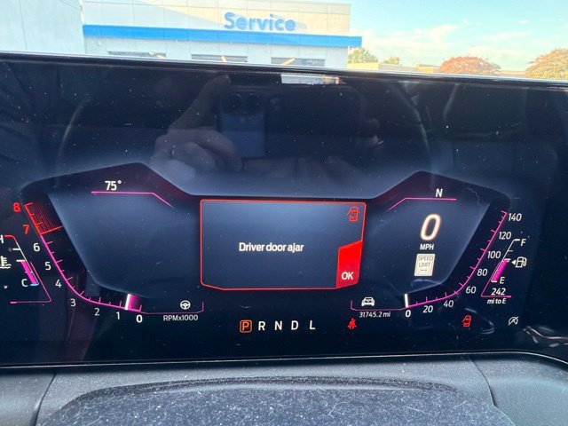 Used 2024 Ford Mustang Premium RWD image 15