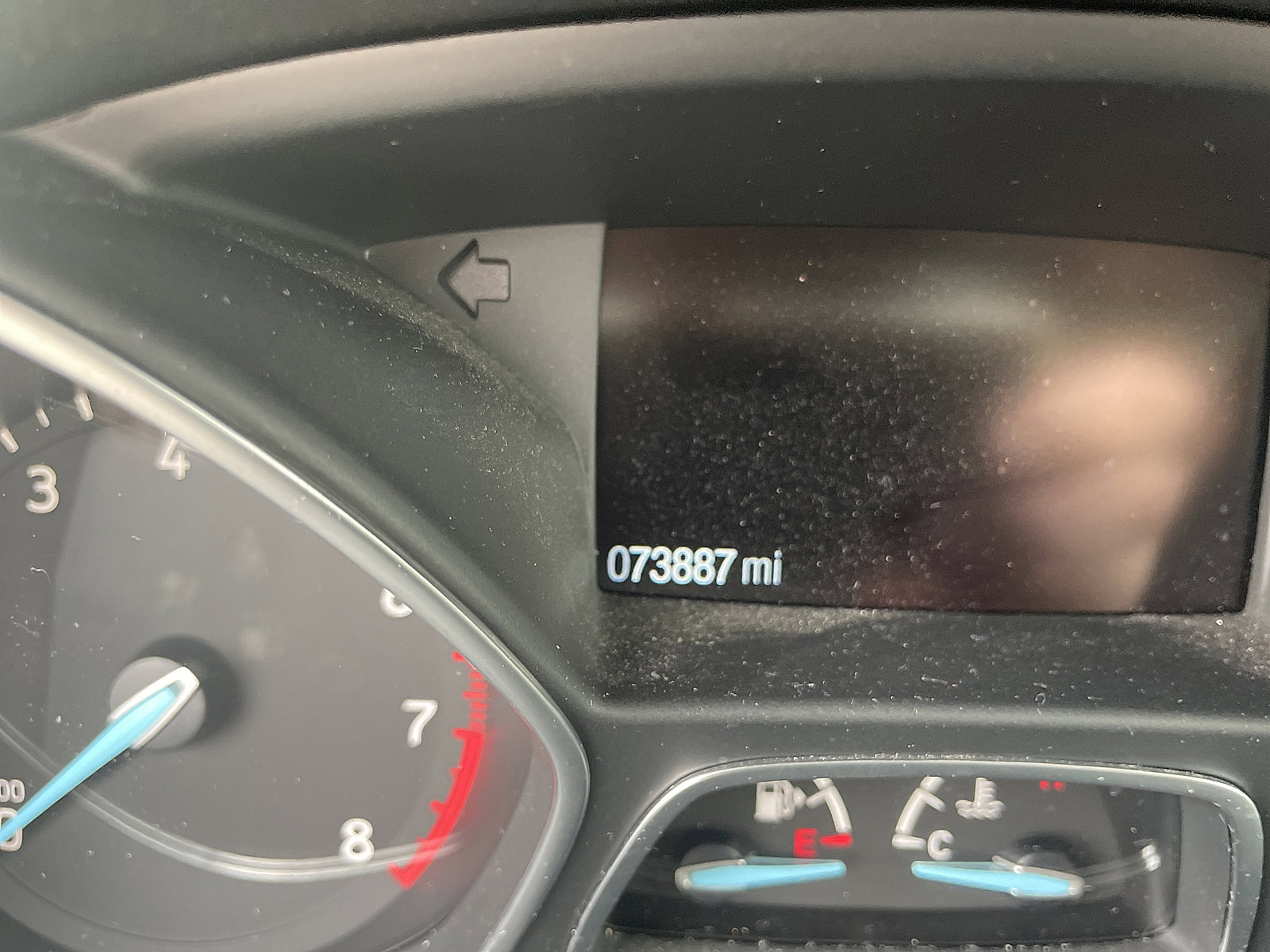 Used 2018 Ford Escape SEL w/ Ford Safe & Smart Package image 5