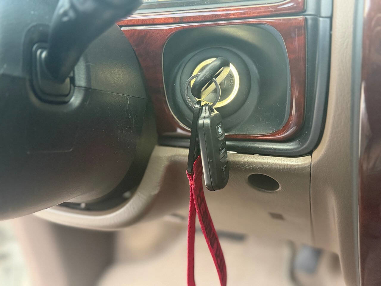 Used 2001 Toyota 4Runner SR5 image 22