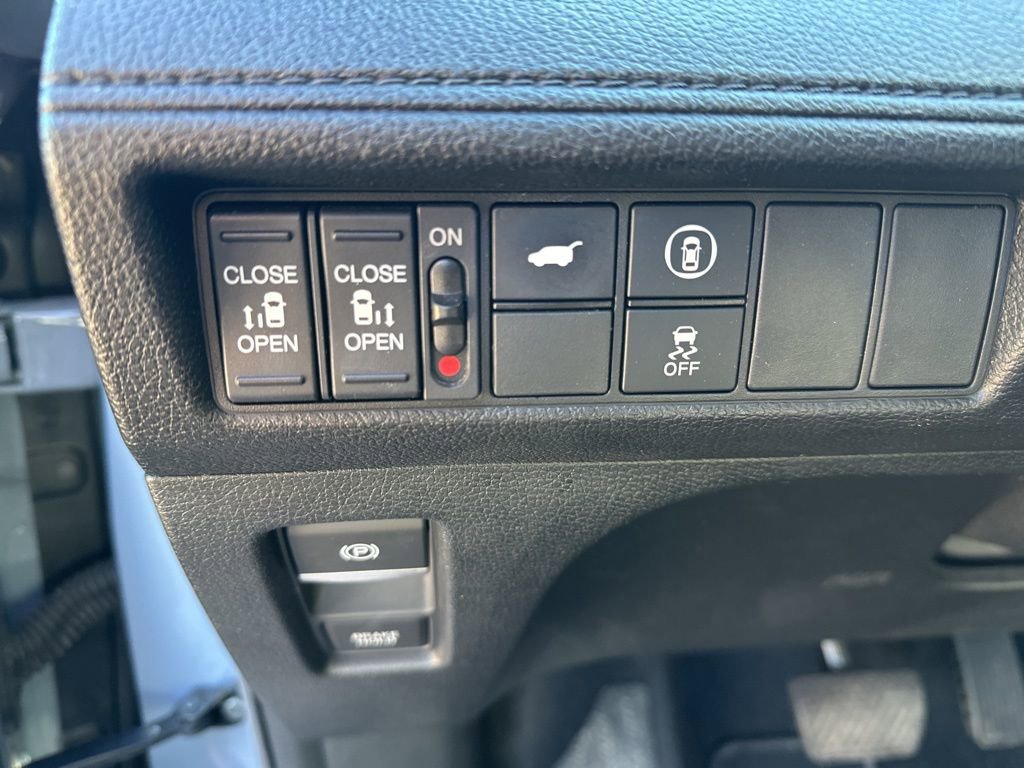 Certified 2023 Honda Odyssey Sport image 18