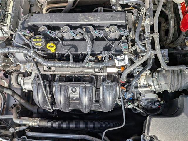 Used 2013 Ford Fusion SE image 20