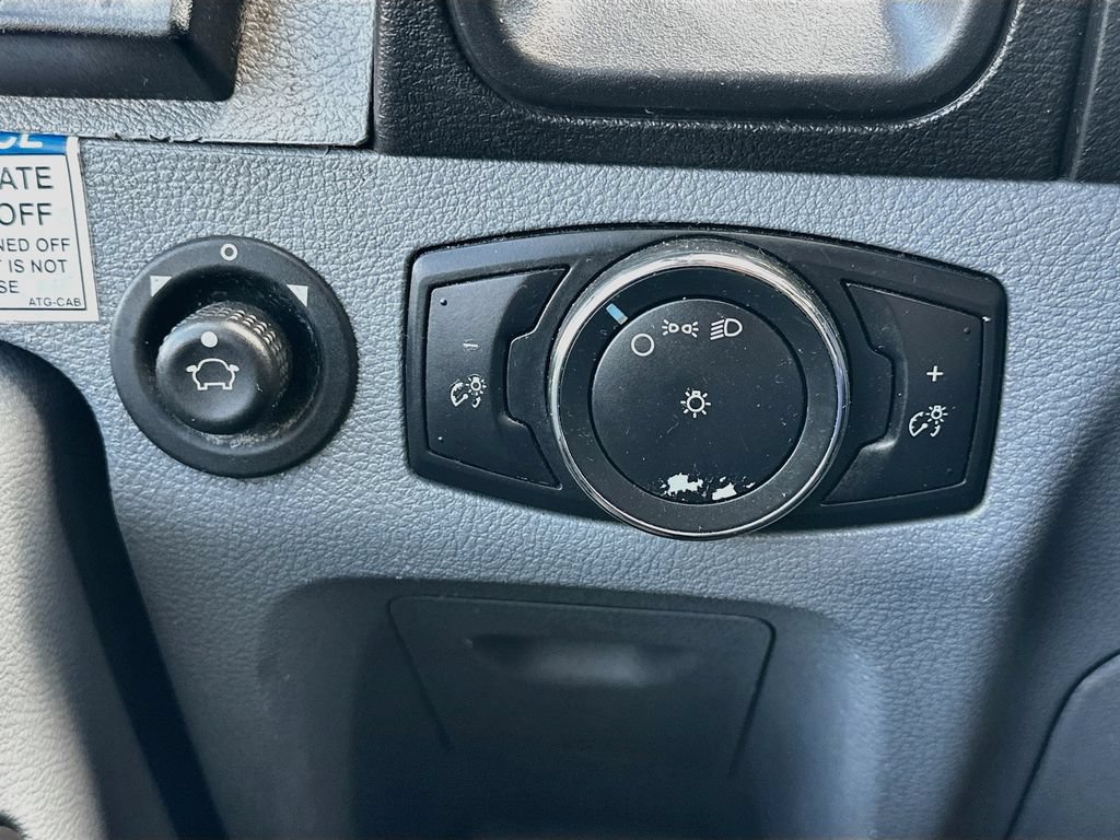 Used 2019 Ford Transit 350 156 DRW RWD image 20