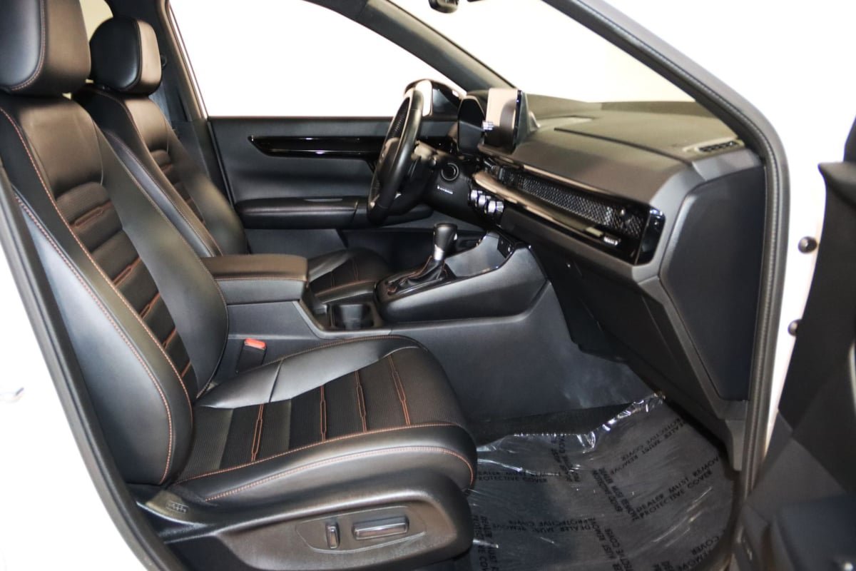 Used 2024 Honda CR-V Sport Touring image 55