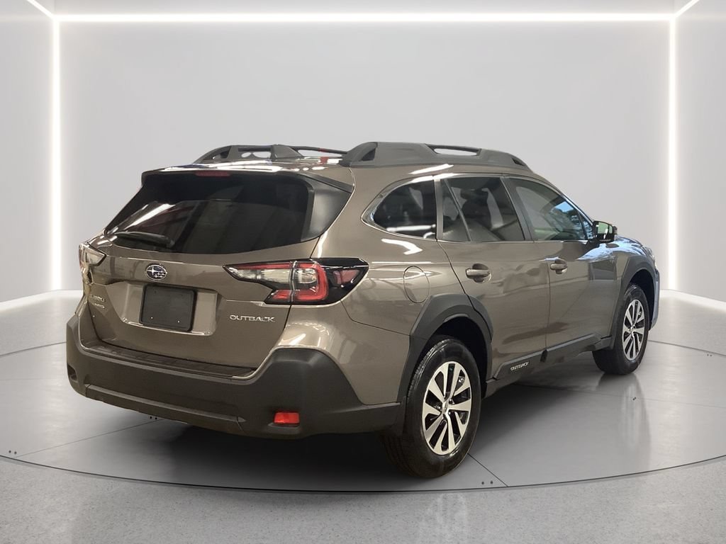 Certified 2024 Subaru Outback Premium AWD/4WD image 6