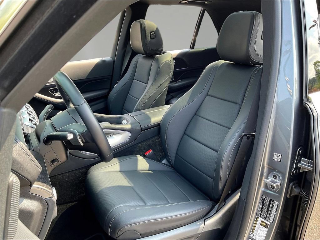 Used 2026 Mercedes-Benz GLE 350 4MATIC image 23